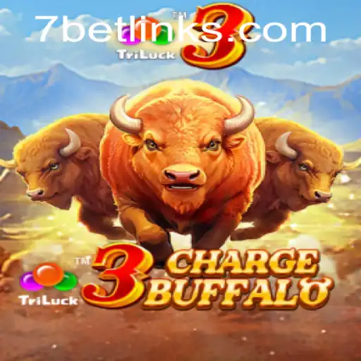 Experience the Thrill of 3ChargeBuffalo with Innovative 7Bet Features
