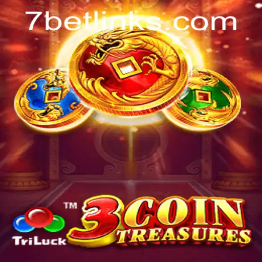 Discover the Thrilling World of 3CoinTreasures: A Modern Twist with 7Bet