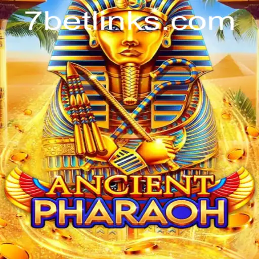 Unraveling the Mysteries of AncientPharaoh: A Game of Strategy and Chance