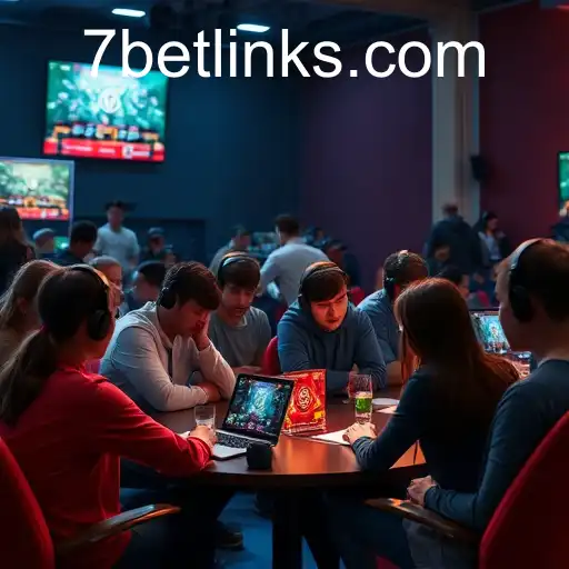 Exploring the Theme of Player Communities with 7Bet