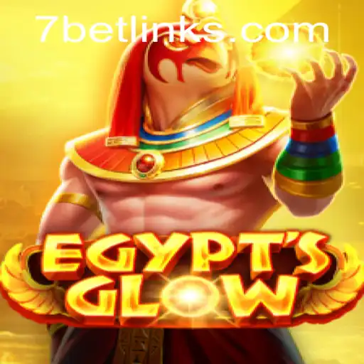 Exploring the Mystic Realm of EgyptsGlow: A Captivating Experience with 7Bet