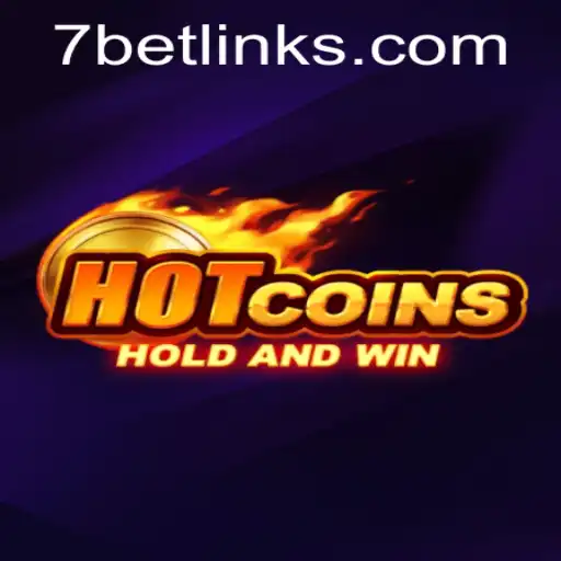 The Exciting World of HotCoins: A Deep Dive into 7Bet's Latest Gaming Sensation