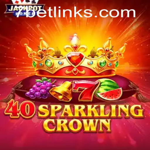 Exploring the Thrilling World of 40SparklingCrown with 7Bet