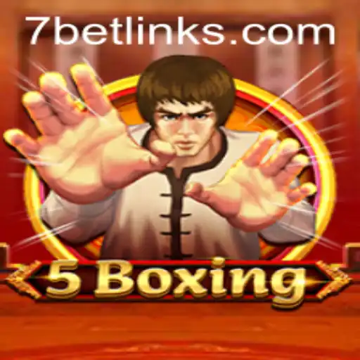 Unveiling the Thrills of 5Boxing: A Revolutionary Game Enhanced by 7Bet