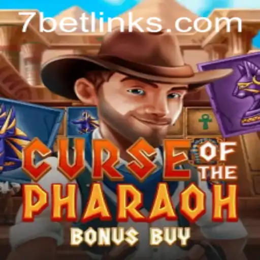Exploring the Exciting World of Curse of the Pharaoh Bonus Buy by 7Bet