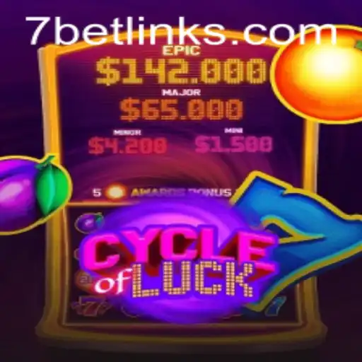 The Exciting World of CycleofLuck: Rules and Innovations in the 7Bet Arena