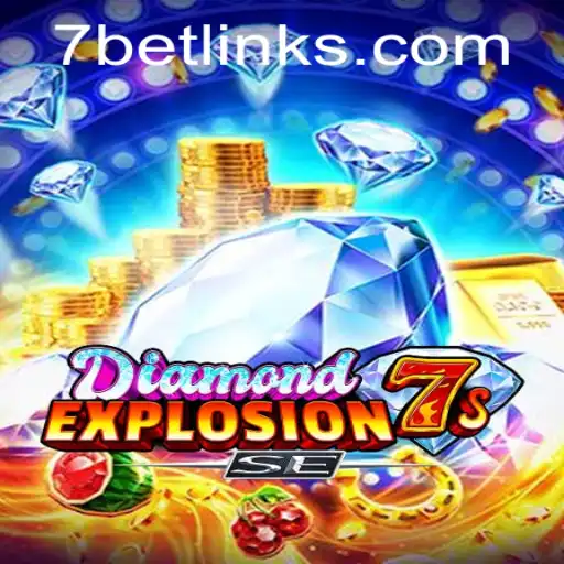 Exploring DiamondExplosion7sSE: A Glittering Adventure in the World of Gaming