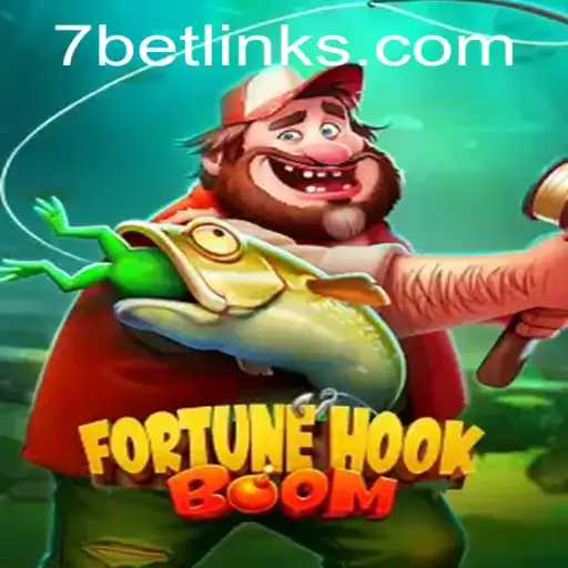 FortuneHookBoom: An Exciting Gaming Experience with 7Bet