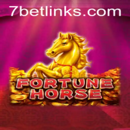 Discovering FortuneHorse: A Journey into the World of 7Bet Gaming