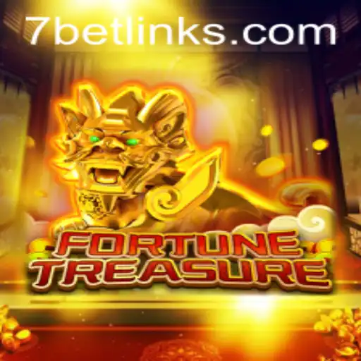 Discover the Exciting World of FortuneTreasure with 7Bet
