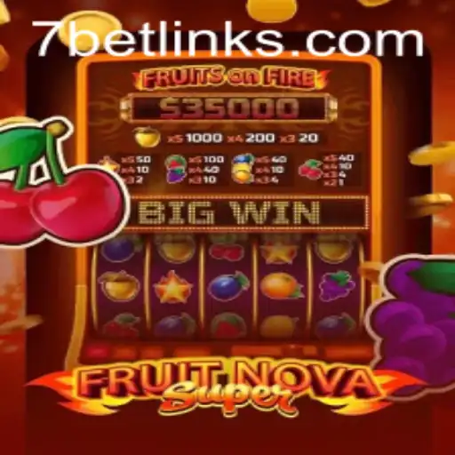Discover the Exciting World of FruitNovaSuper: A Game Changing Experience with 7Bet