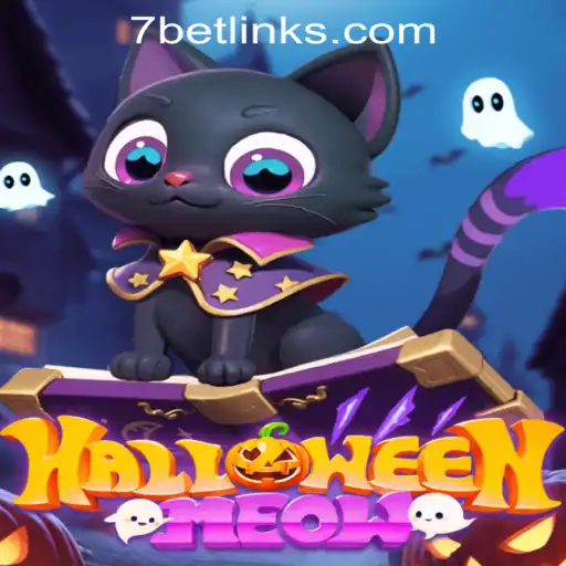 HalloweenMeow: Dive into the Haunted World of 7Bet's Latest Gaming Sensation