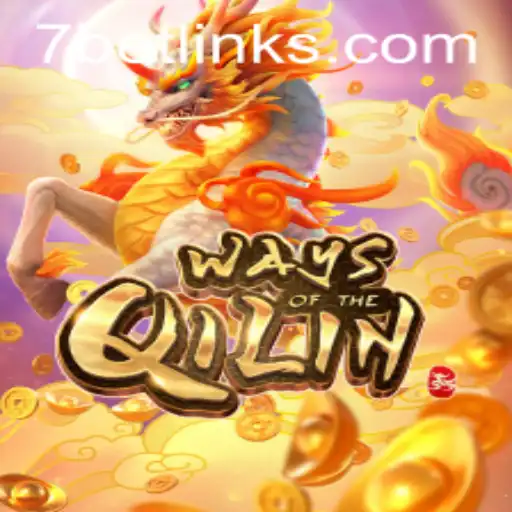 WaysoftheQilin: Exploring the Enchanting World of 7Bet's Latest Offering