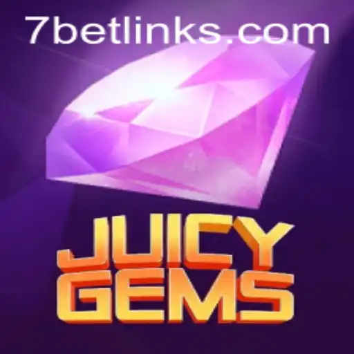 JuicyGems: An Exciting Adventure in the World of 7Bet
