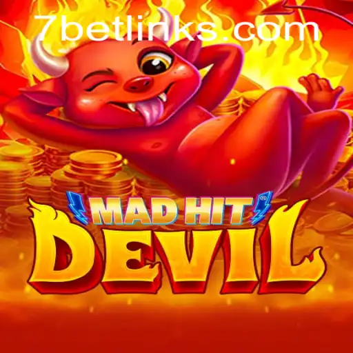 MadHitDevil: A Thrilling New Era in Adventure Gaming