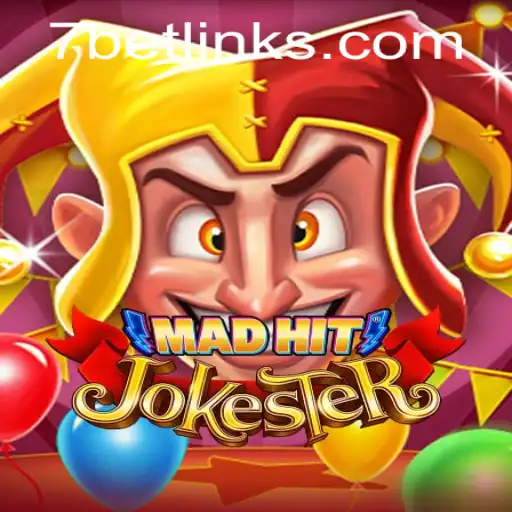 MadHitJokester: A Dynamic Adventure with 7Bet Strategies