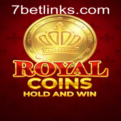 Discovering RoyalCoins: A Deep Dive into the Exciting 7Bet Game