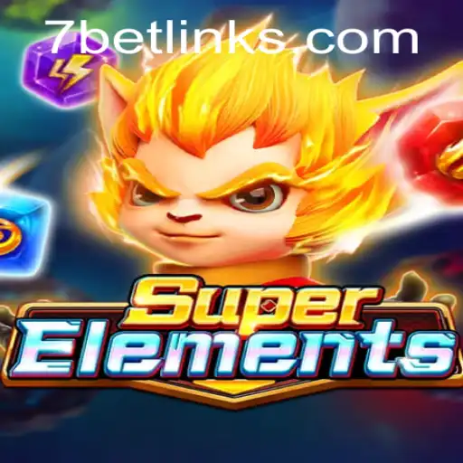 Unveiling SuperElements: A Dynamic Gaming Experience with 7Bet